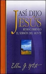 Asi Dijo Jesus (Así Dijo Jesús)