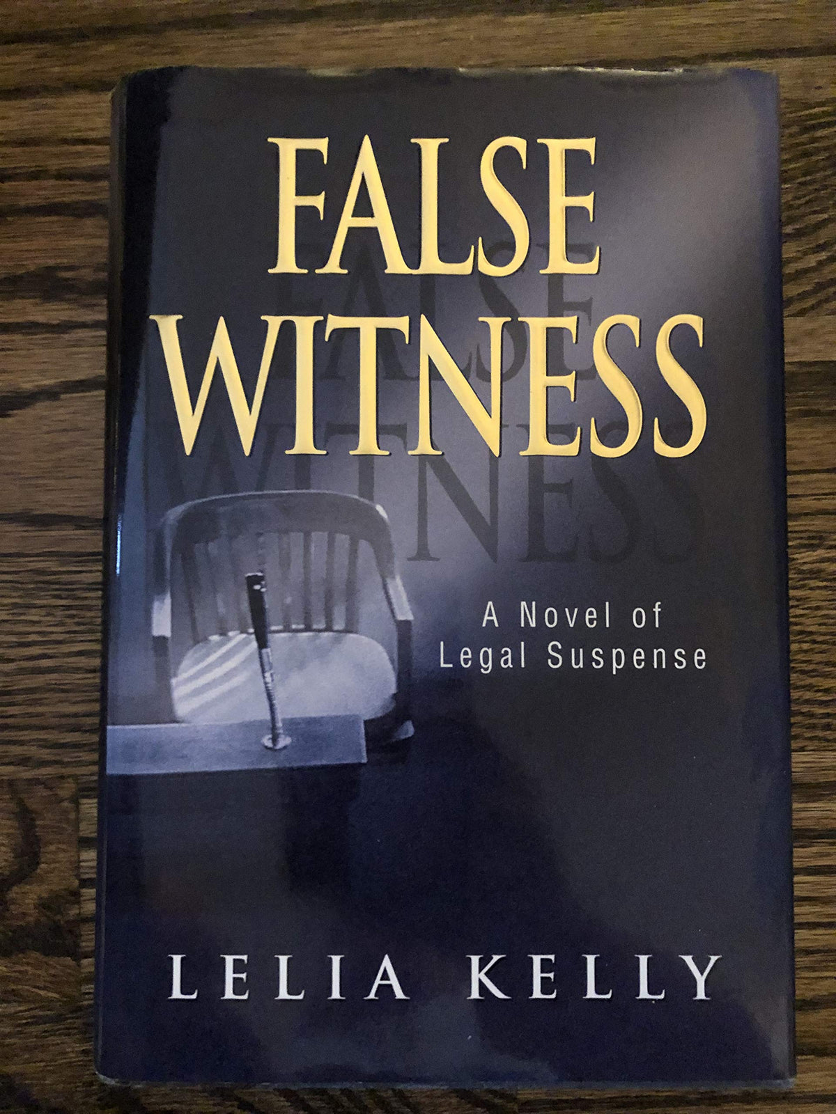 False Witness