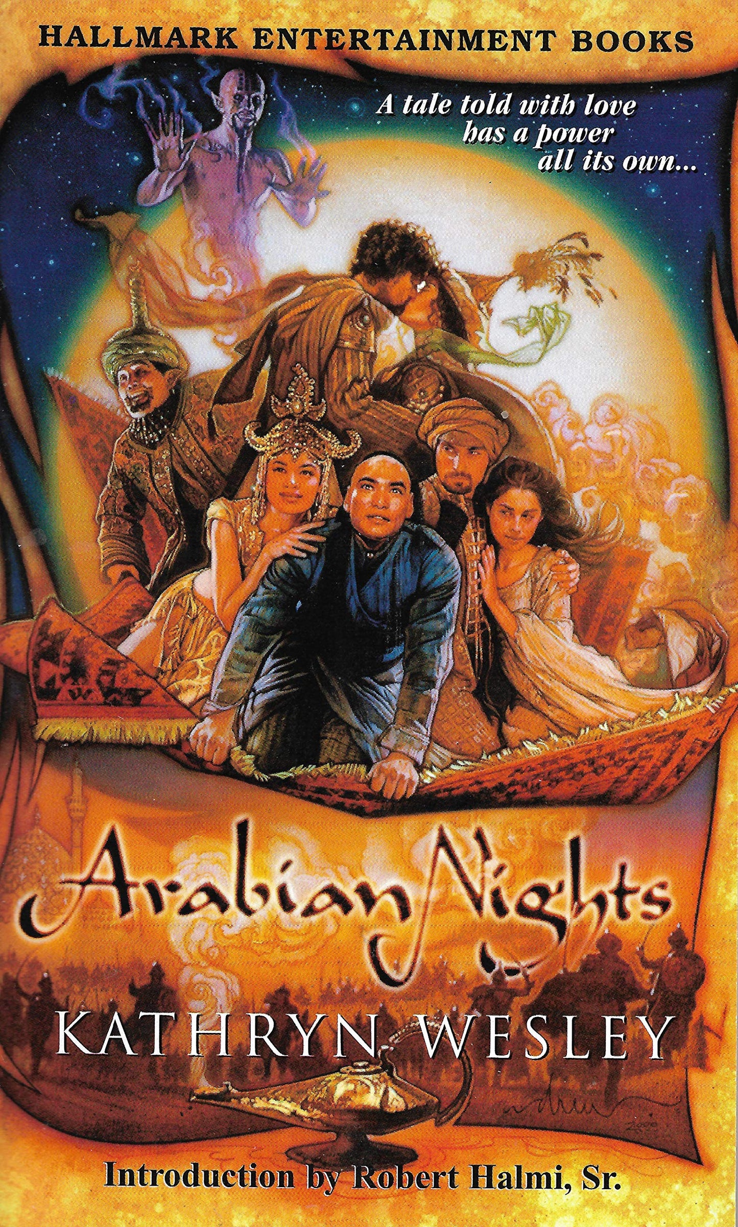 Arabian Nights