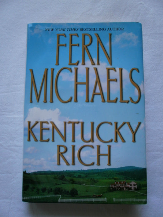 Kentucky Rich
