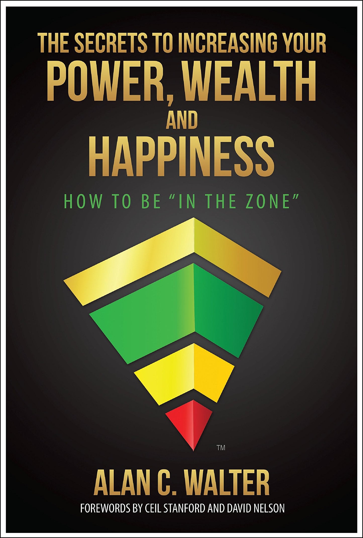 The Secrets to Increasing Your Power, Wealth and Happiness