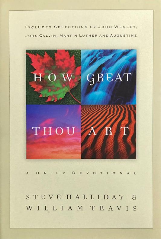 How Great Thou Art - 1281