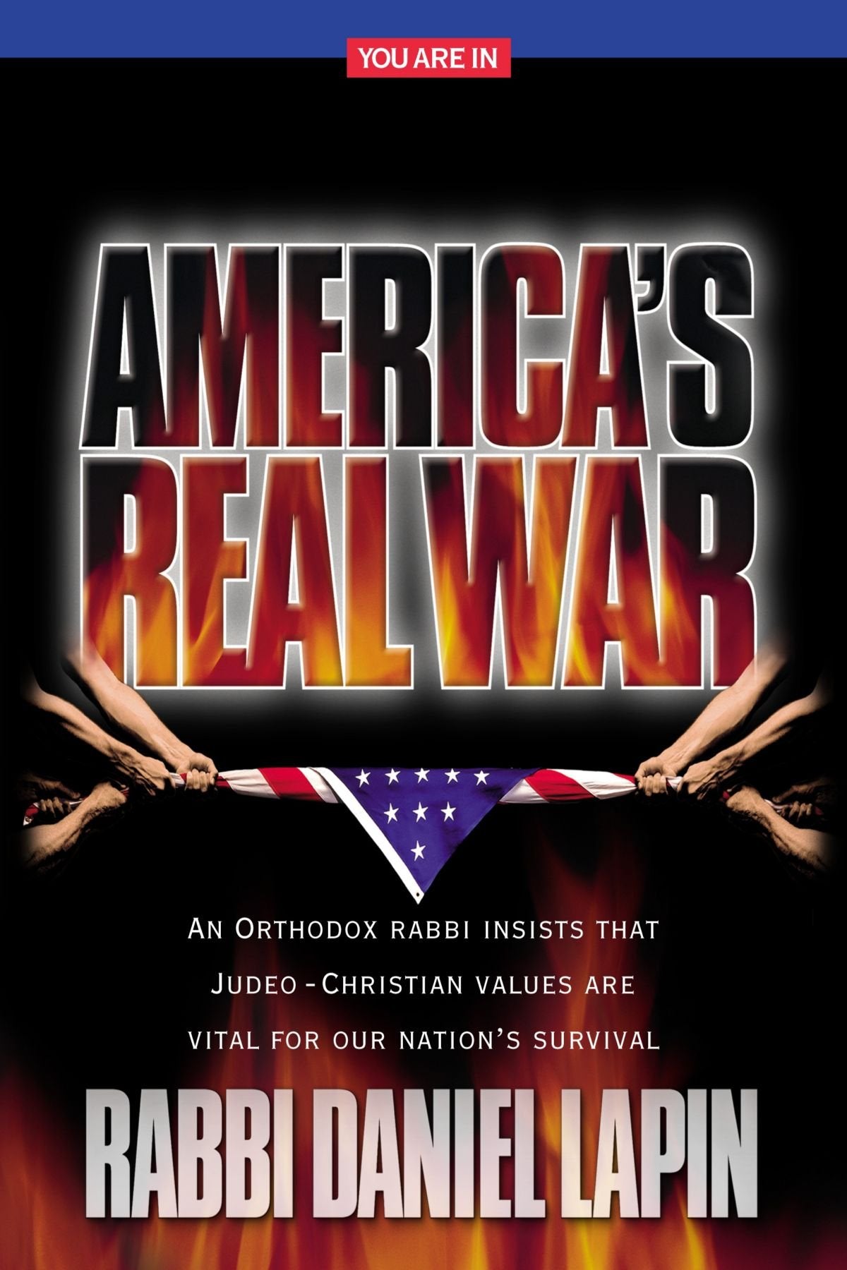 America's Real War