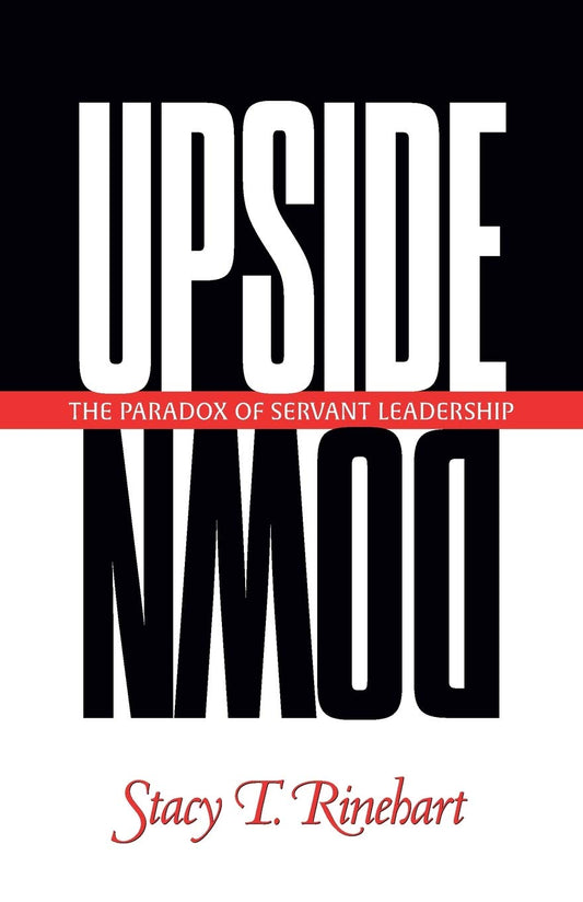Upside Down (Pilgrimage Growth Guide)