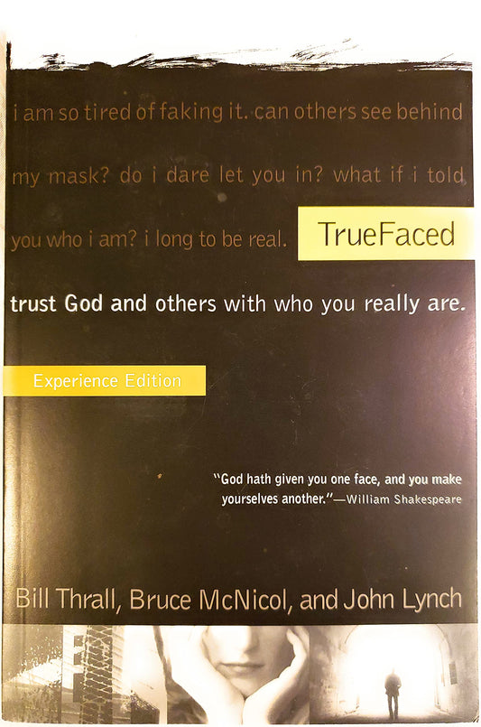 TrueFaced - 3566