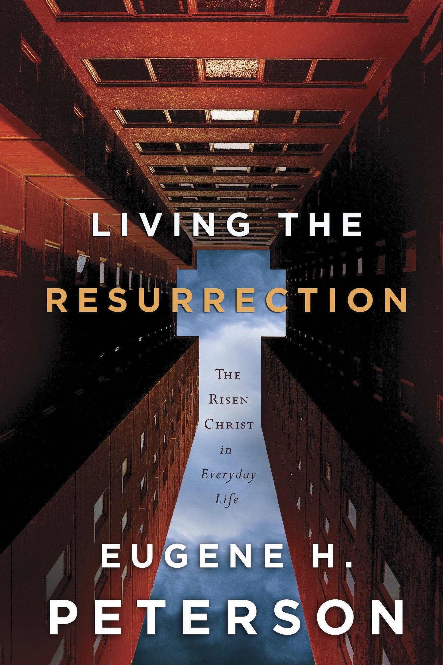 Living the Resurrection: The Risen Christ in Everyday Life - 3591