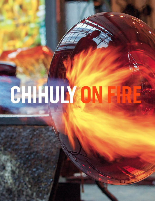 Chihuly: On Fire - 180