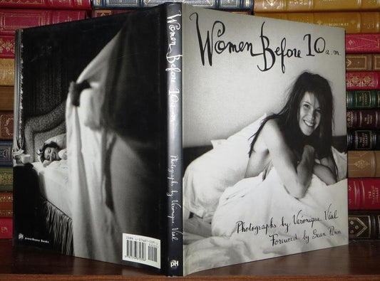 Women Before 10 A.M. - 7513