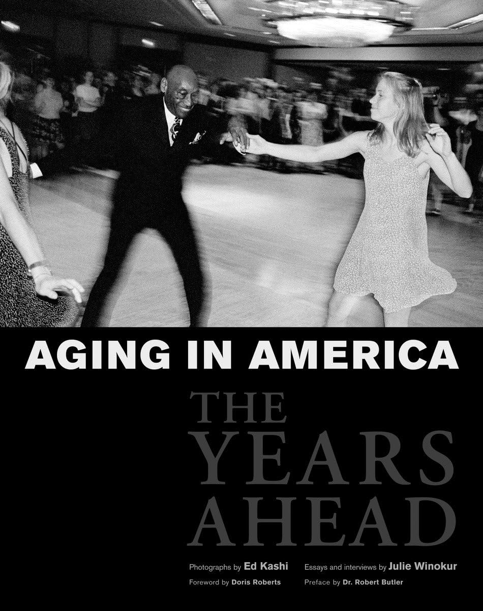 Aging in America: The Years Ahead