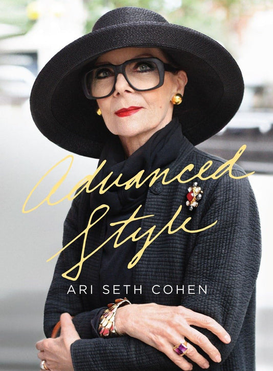 Advanced Style - 3830