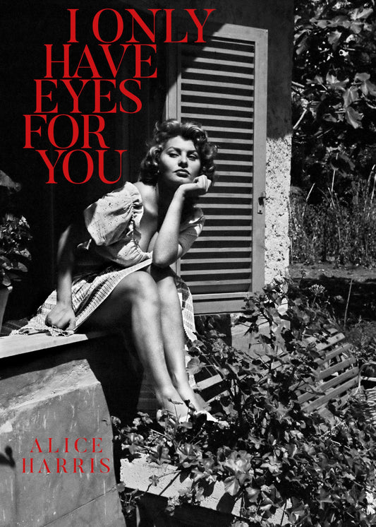 I Only Have Eyes For You - 6969