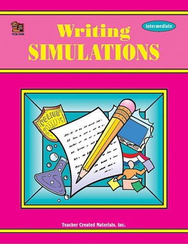 Writing Simulations
