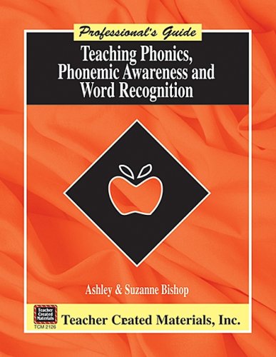 Teaching Phonics