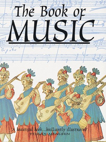 The Book of Music