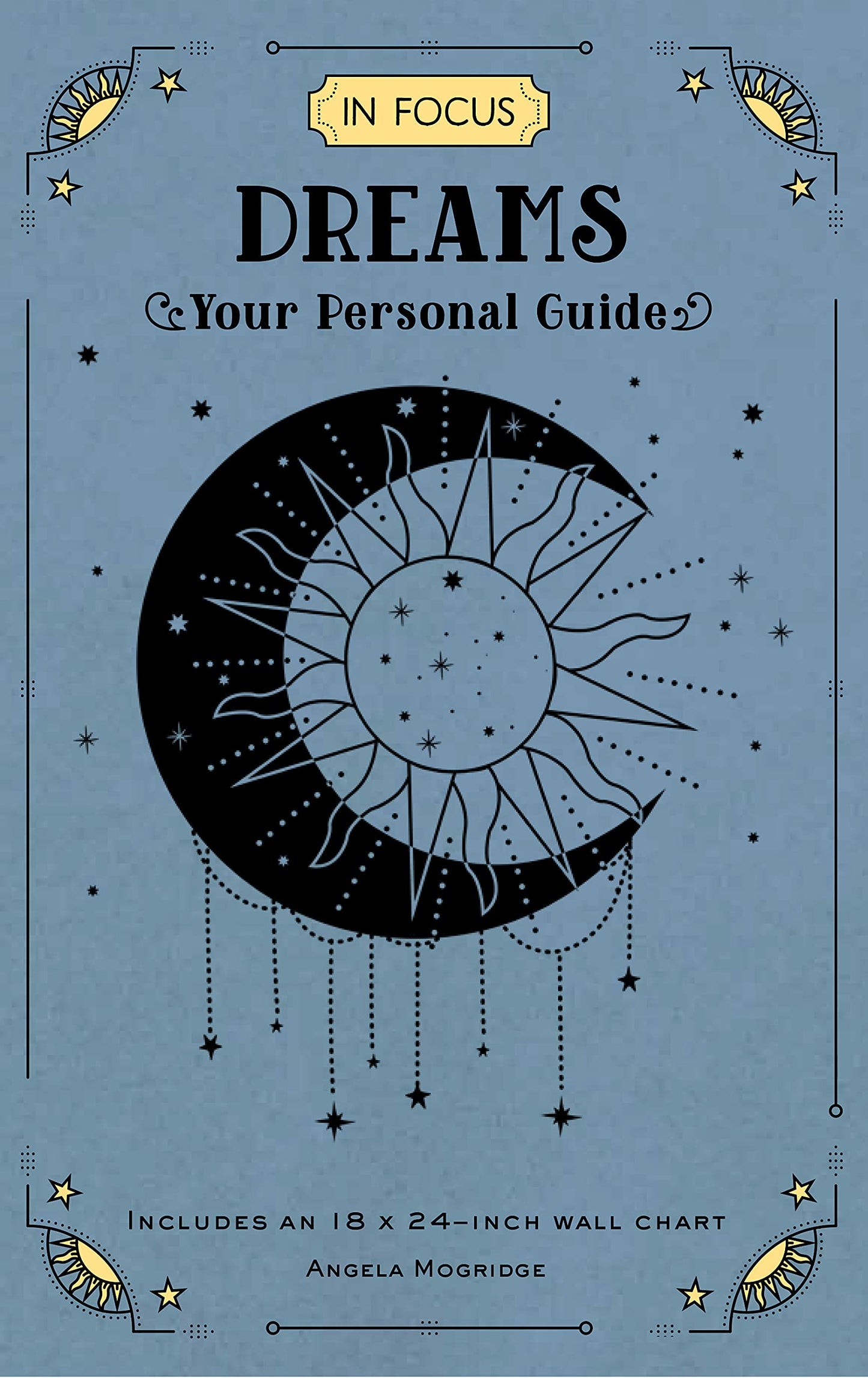 In Focus Dreams: Your Personal Guide (Volume 17) (In Focus, 17)