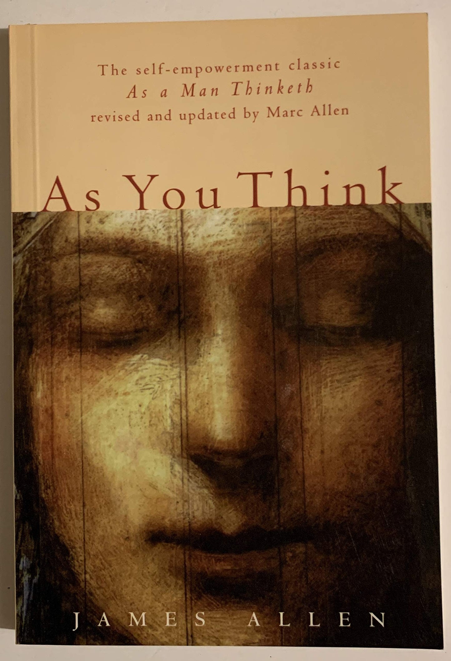 As You Think: Second Edition - 3015