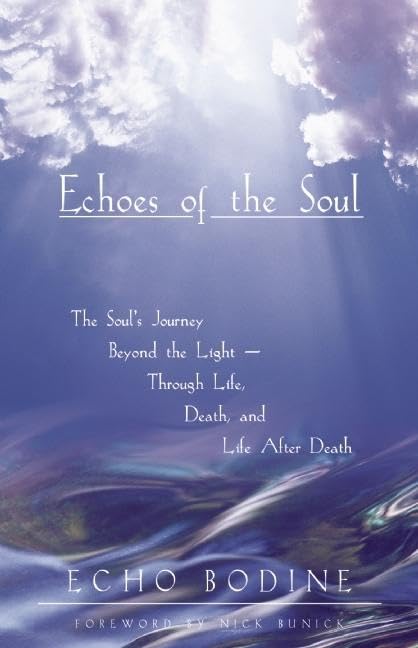 ECHOES OF THE SOUL: THE SOUL'S J