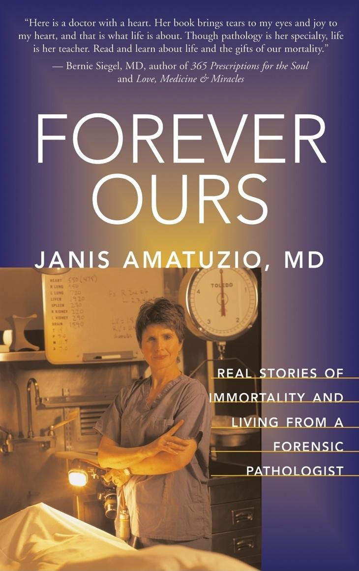 FOREVER OURS: REAL STORIES OF IM