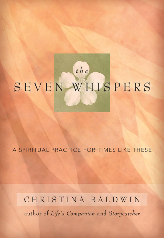 Seven Whispers