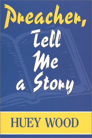 Preacher, Tell Me a Story - 4742