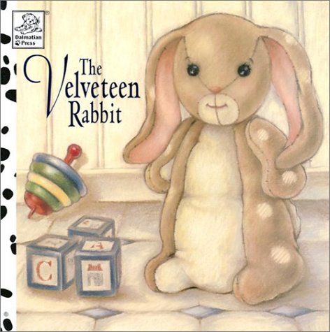 The Velveteen Rabbit - 6383