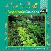 Vegetable Gardens (Gardening) - 6337