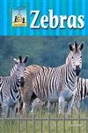 Zebras (Zoo Animals) - 9068