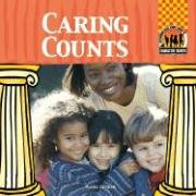 Caring Counts (Character Counts) - 284