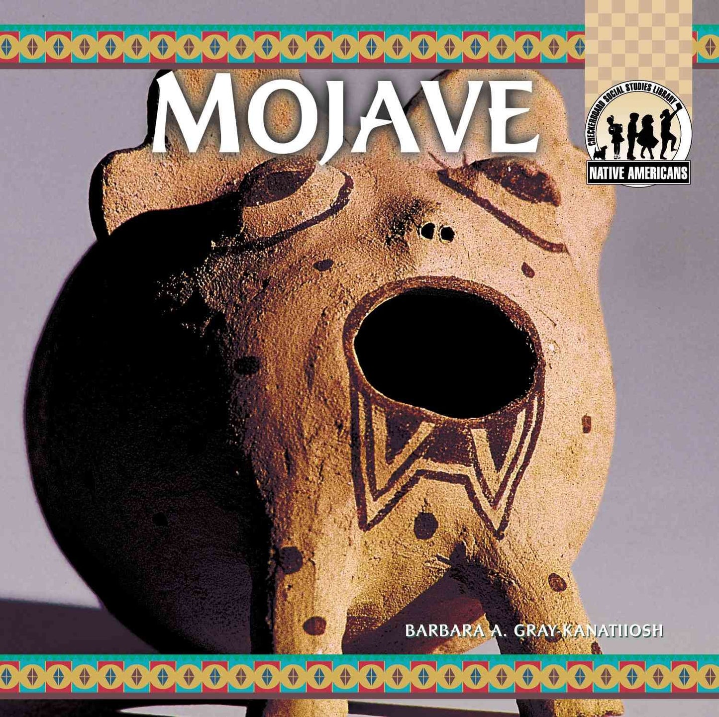 Mojave (Native Americans)