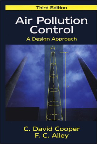 Air Pollution Control: A Design Approach - 1663