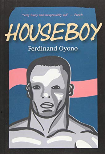 Houseboy - 2153