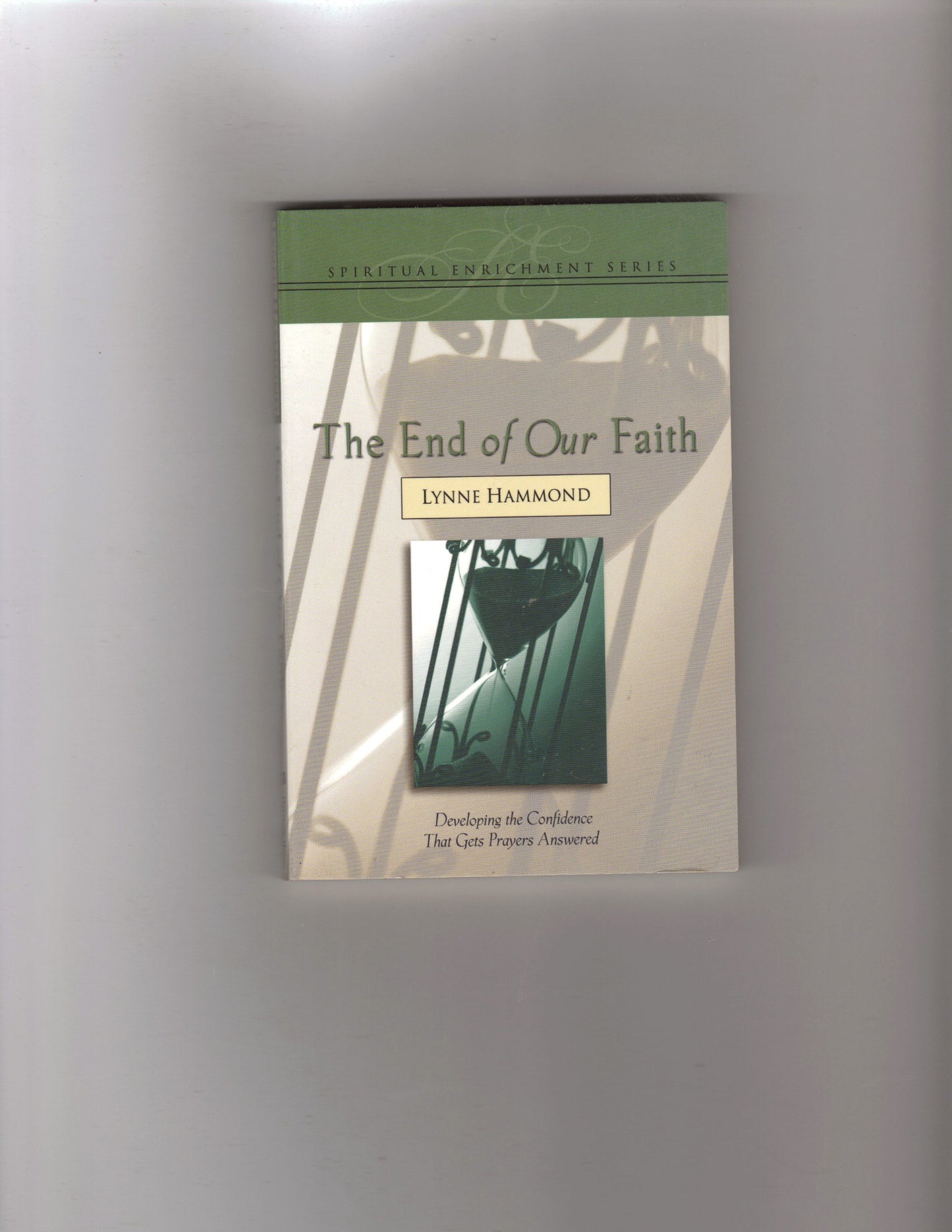 The End of Our Faith