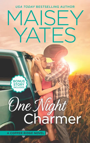 One night charmer
