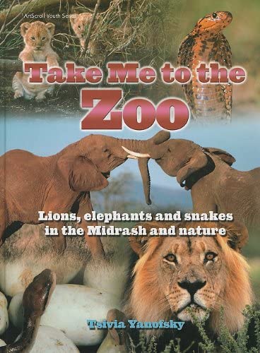 Take Me to the Zoo