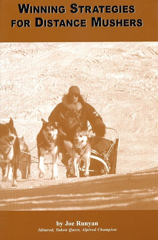 Winning Strategies for Distance Mushers - 7065