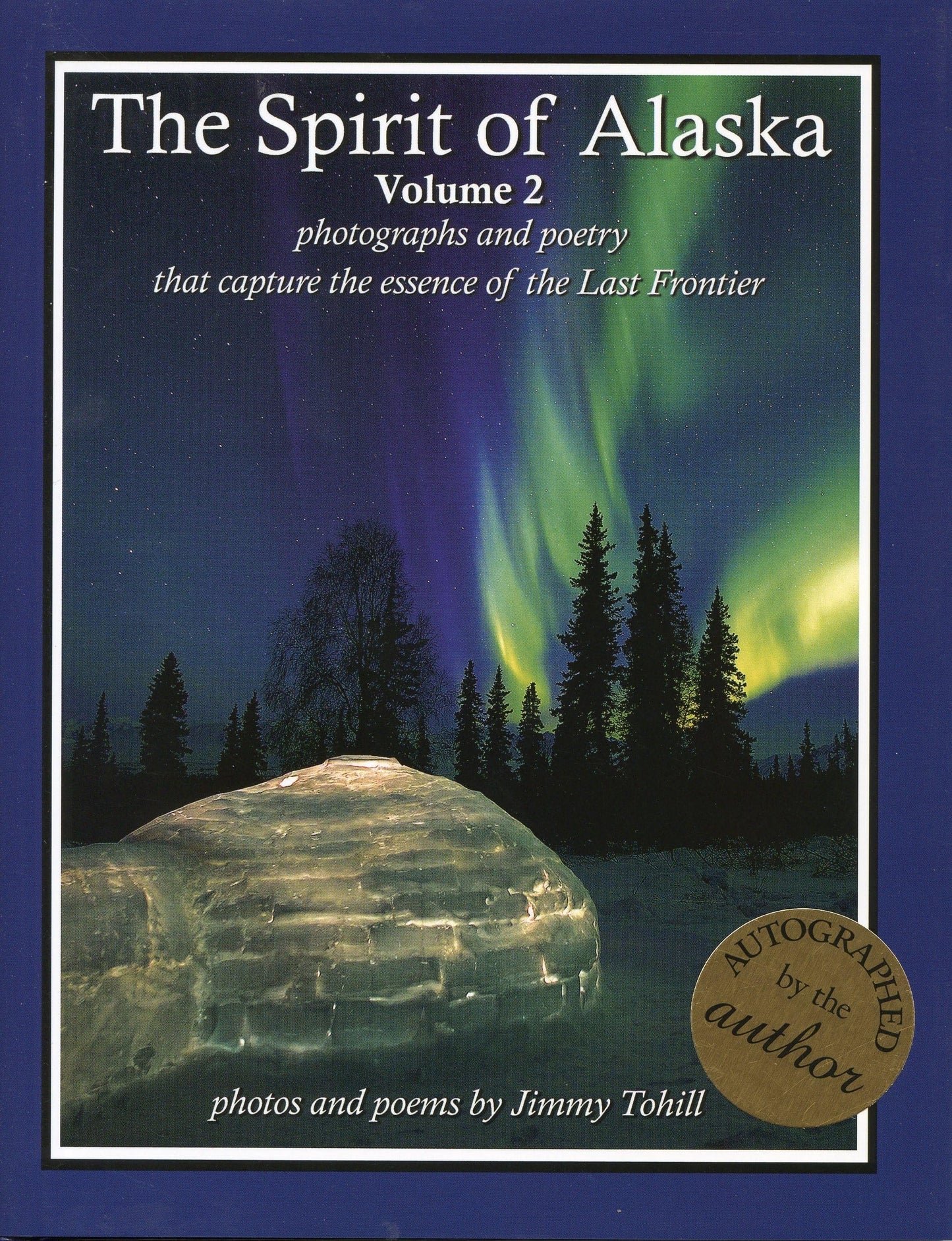 Spirit of Alaska: Vol. 2
