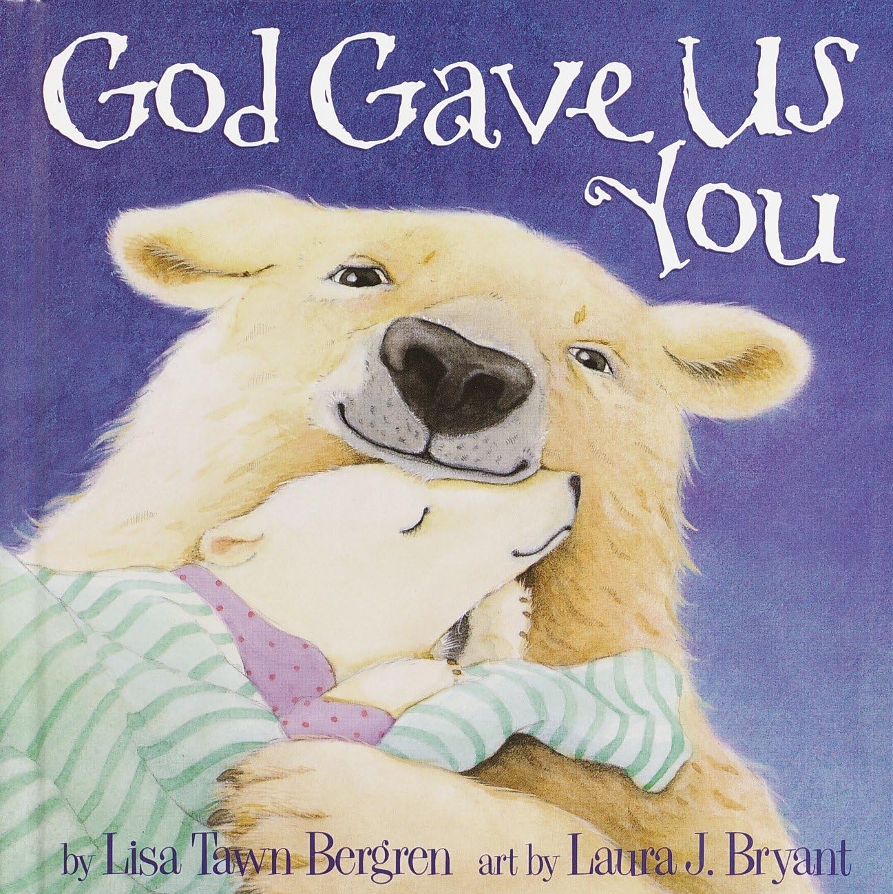 God Gave Us You - 9999