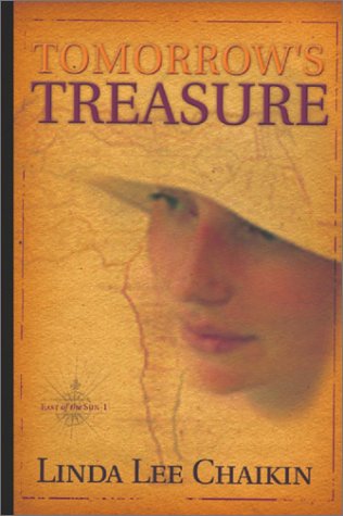 Tomorrow's Treasure (East of the Sun #1) - 7021