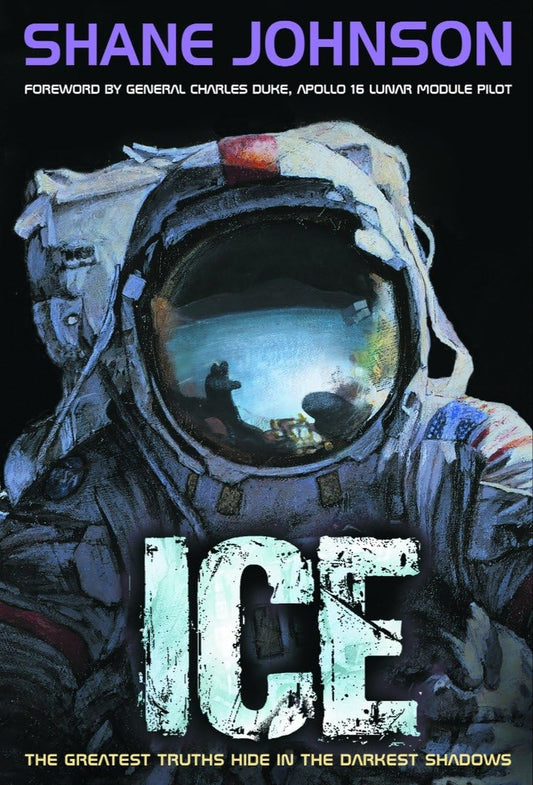 Ice - 572