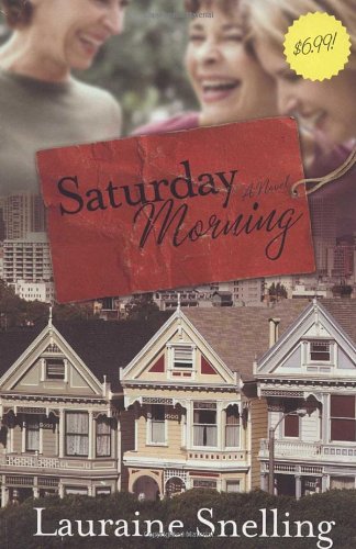 Saturday Morning: A Novel - 5310