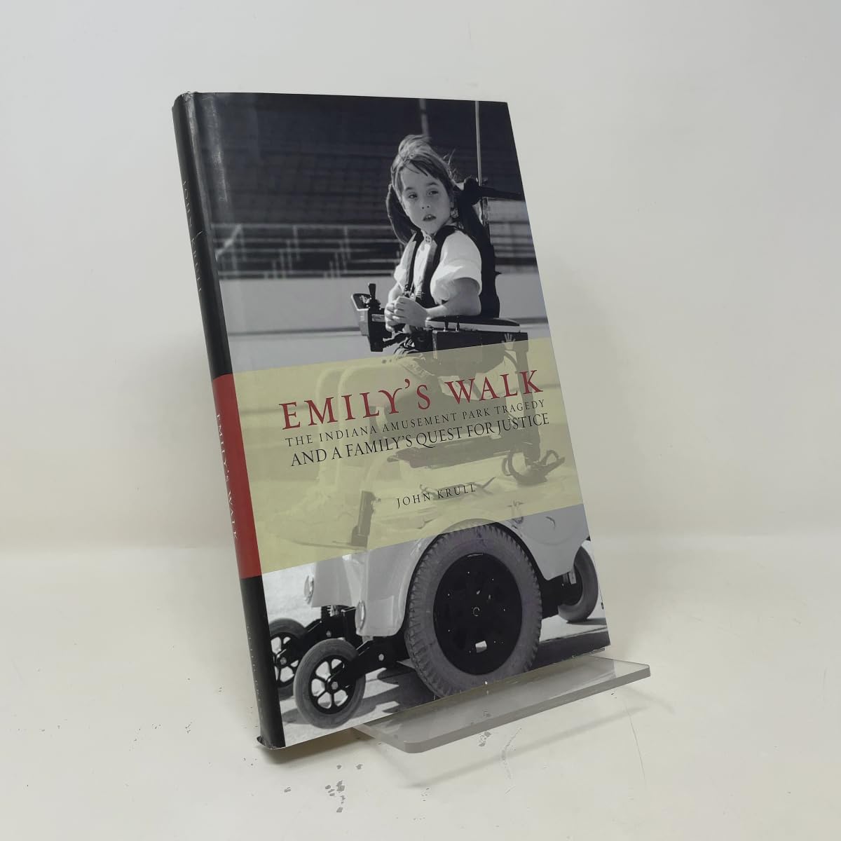 Emily's Walk