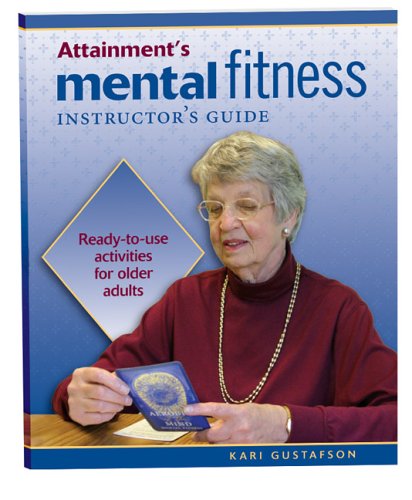 Mental Fitness Instructor's Guide