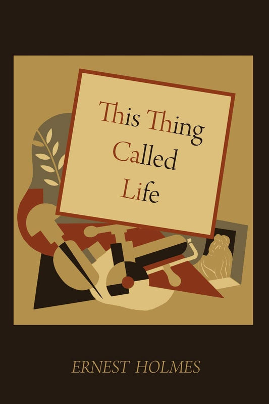 This Thing Called Life - 6483