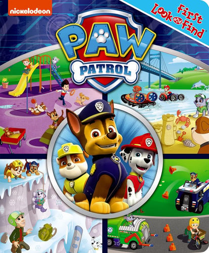 PAW Patrol