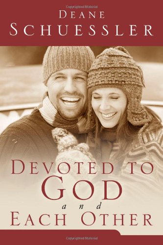 Devoted to God And Each Other