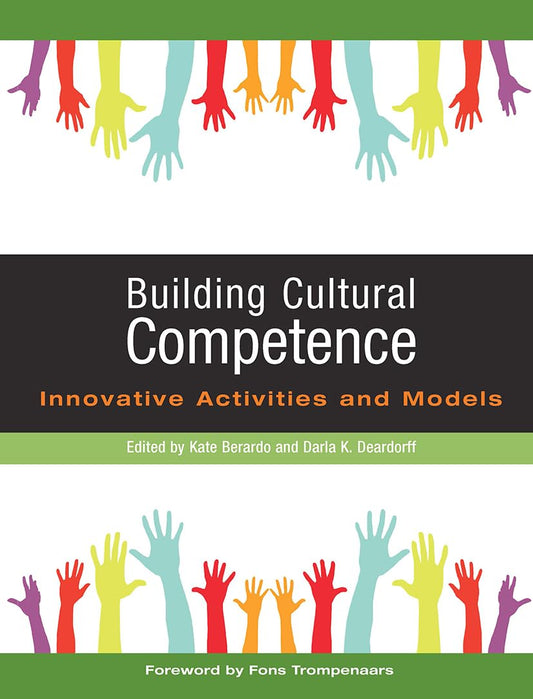 Building Cultural Competence: Innovative Activities and Models - 8705