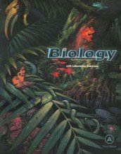 Biology for Christian Schools, Volumes A&B