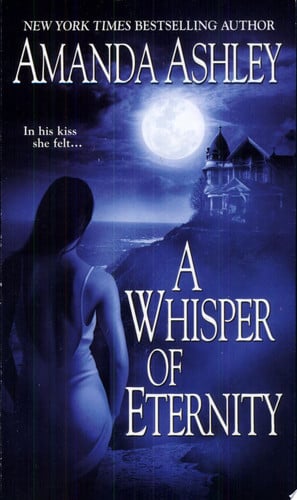 A whisper of eternity