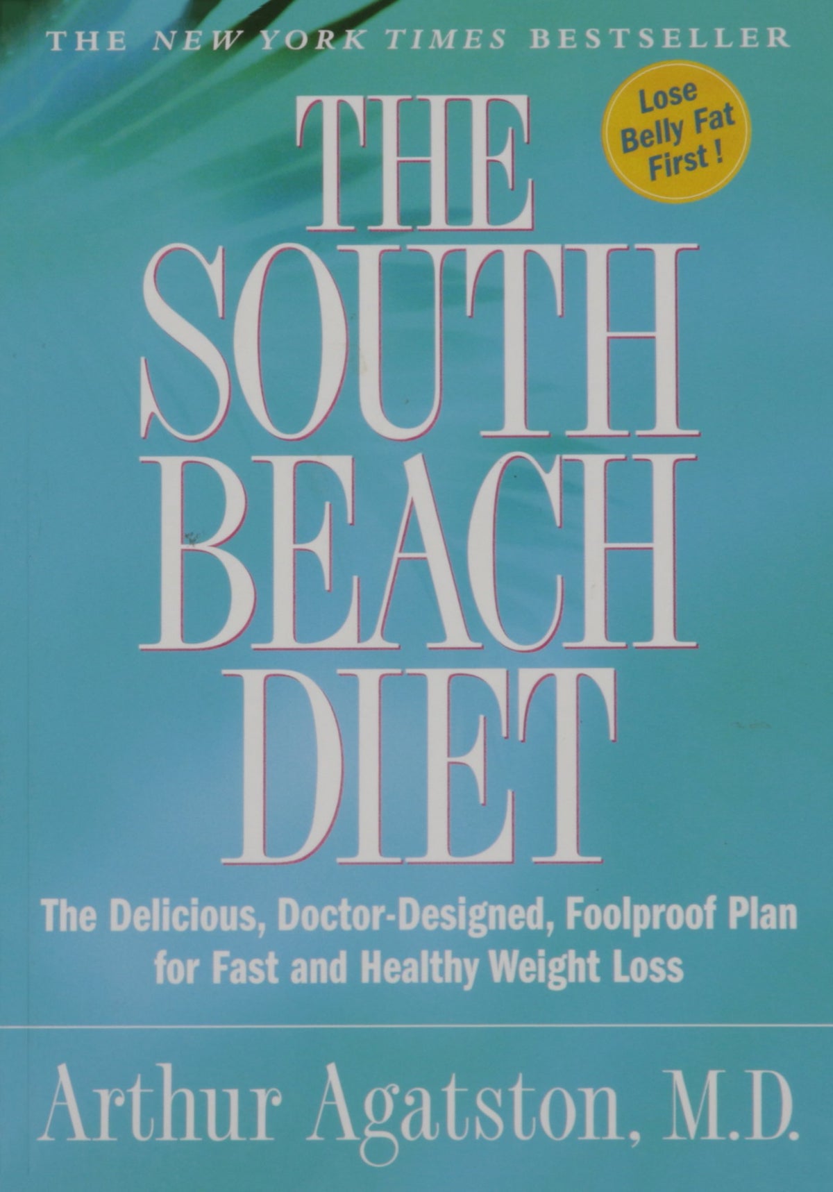 South Beach Diet