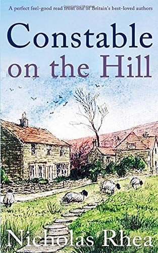 Constable on the Hill